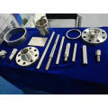 ASTM Monel 400 N04400 nickel alloy steel flanges